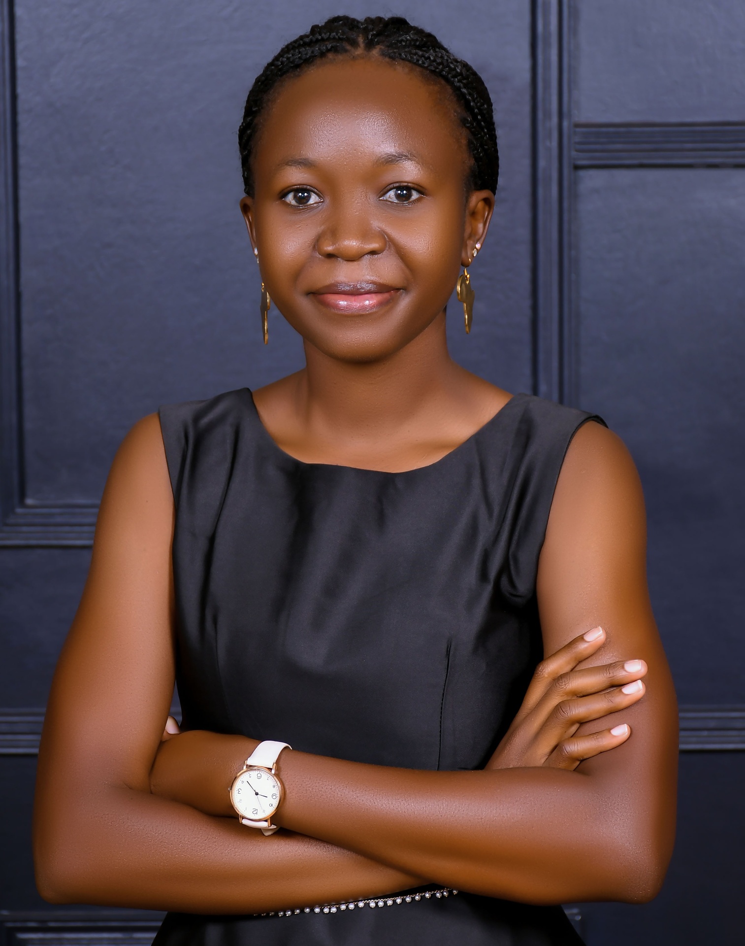 Dora Achieng' Okeyo